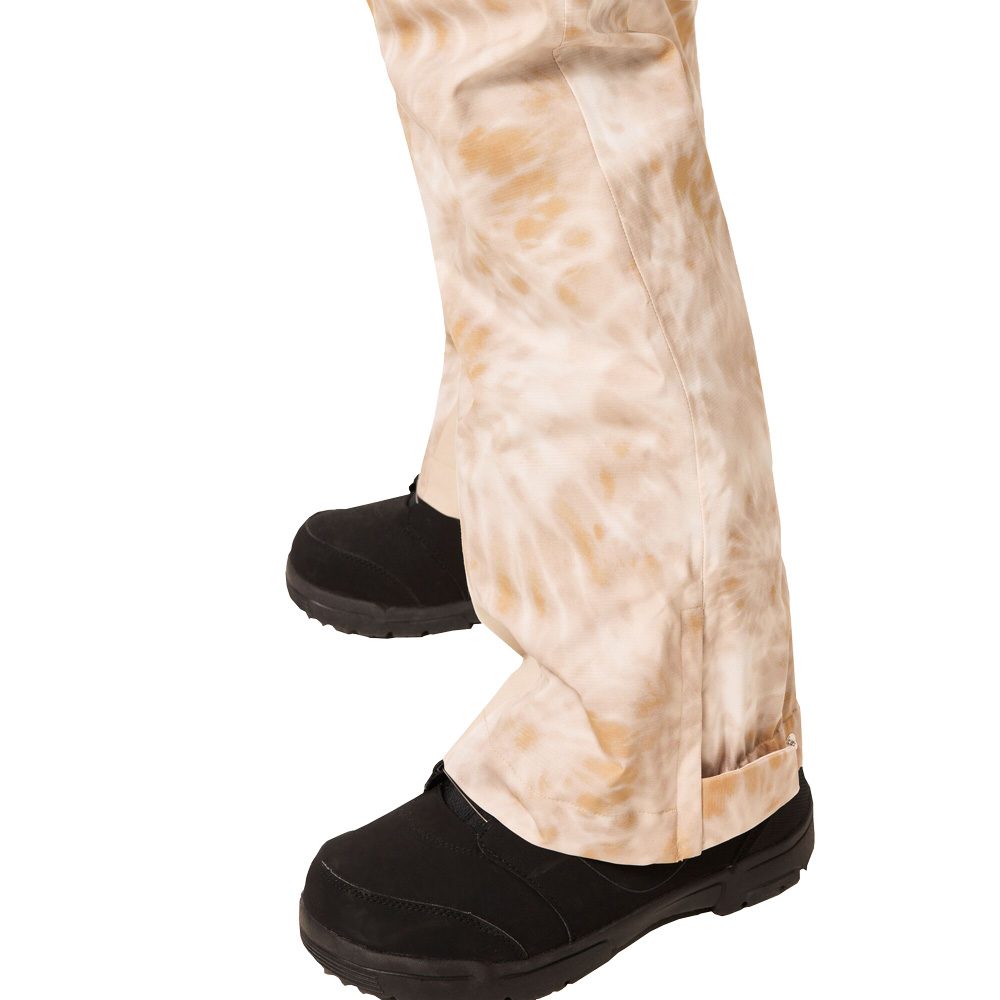 Oakley TC Juno Reduct Skihose Damen shell td print