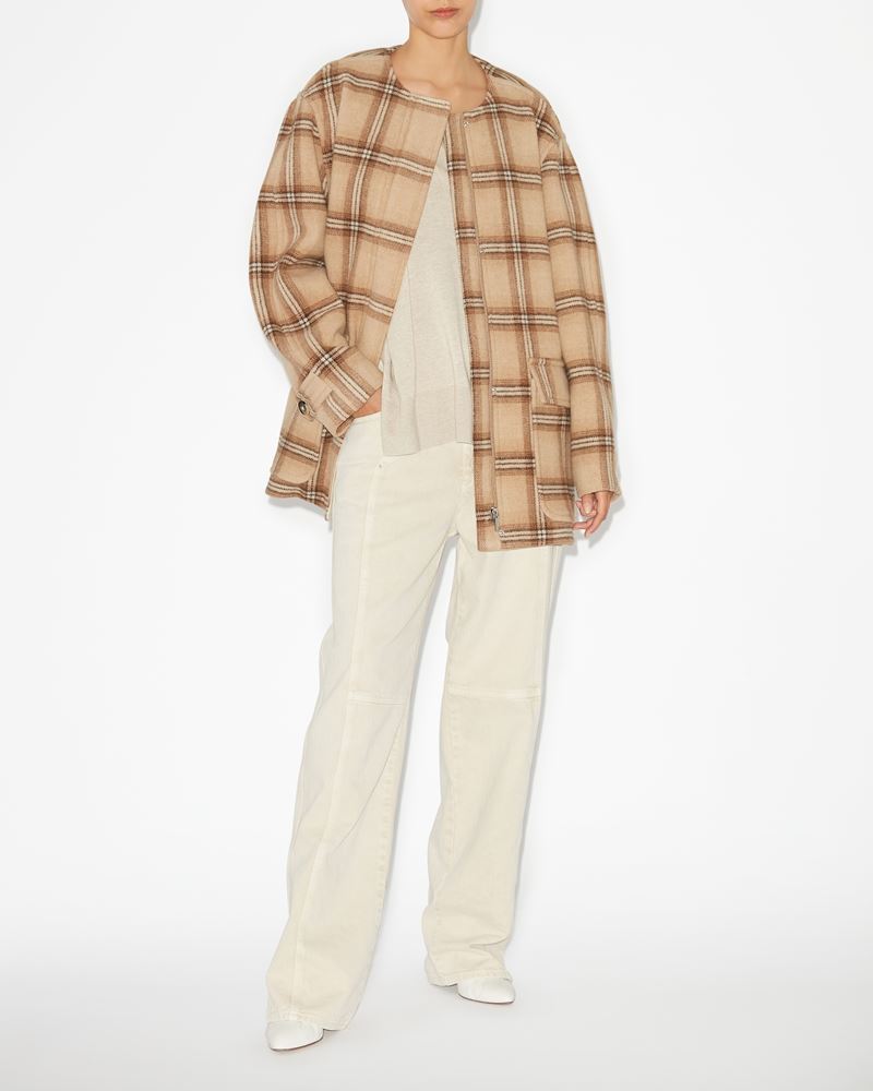 MANTEAU EFELIA