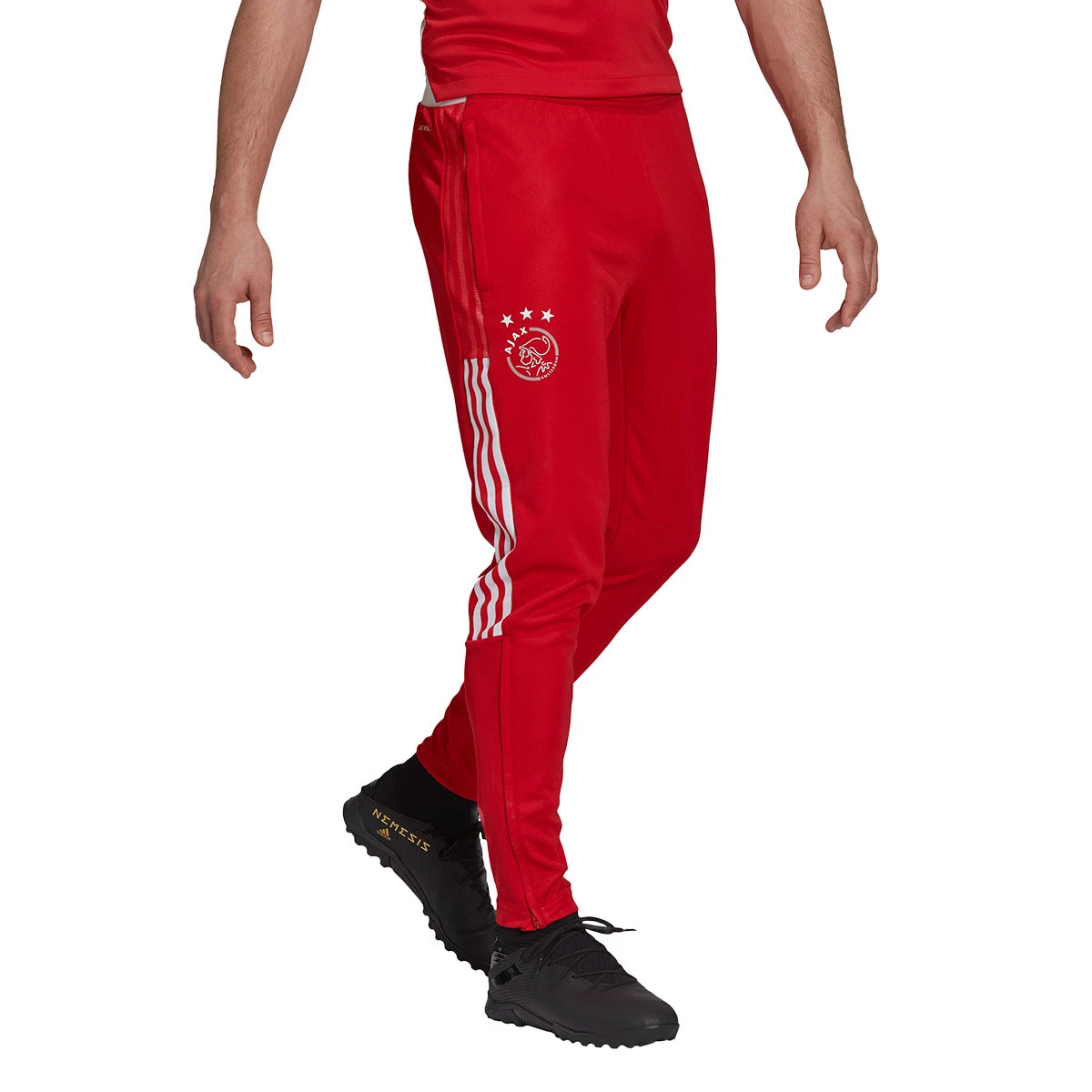 Calças adidas Ajax Training 2021-2022