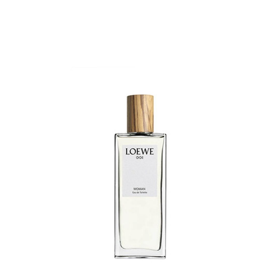 LOEWE 001 WOMAN Eau de Toilette - 100ml