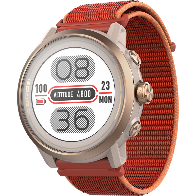 Coros Apex 2 GPS Uhr
