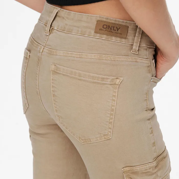 Only Missouri Cargo Broek Dames