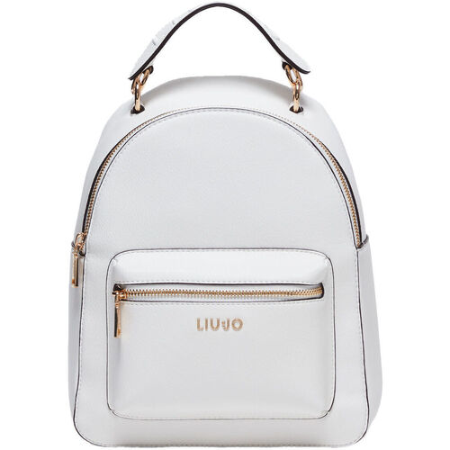 Liu Jo - Mochila ecosostenible Blanco