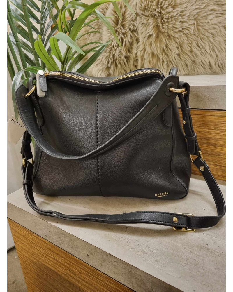 Belsac Dame Taske black