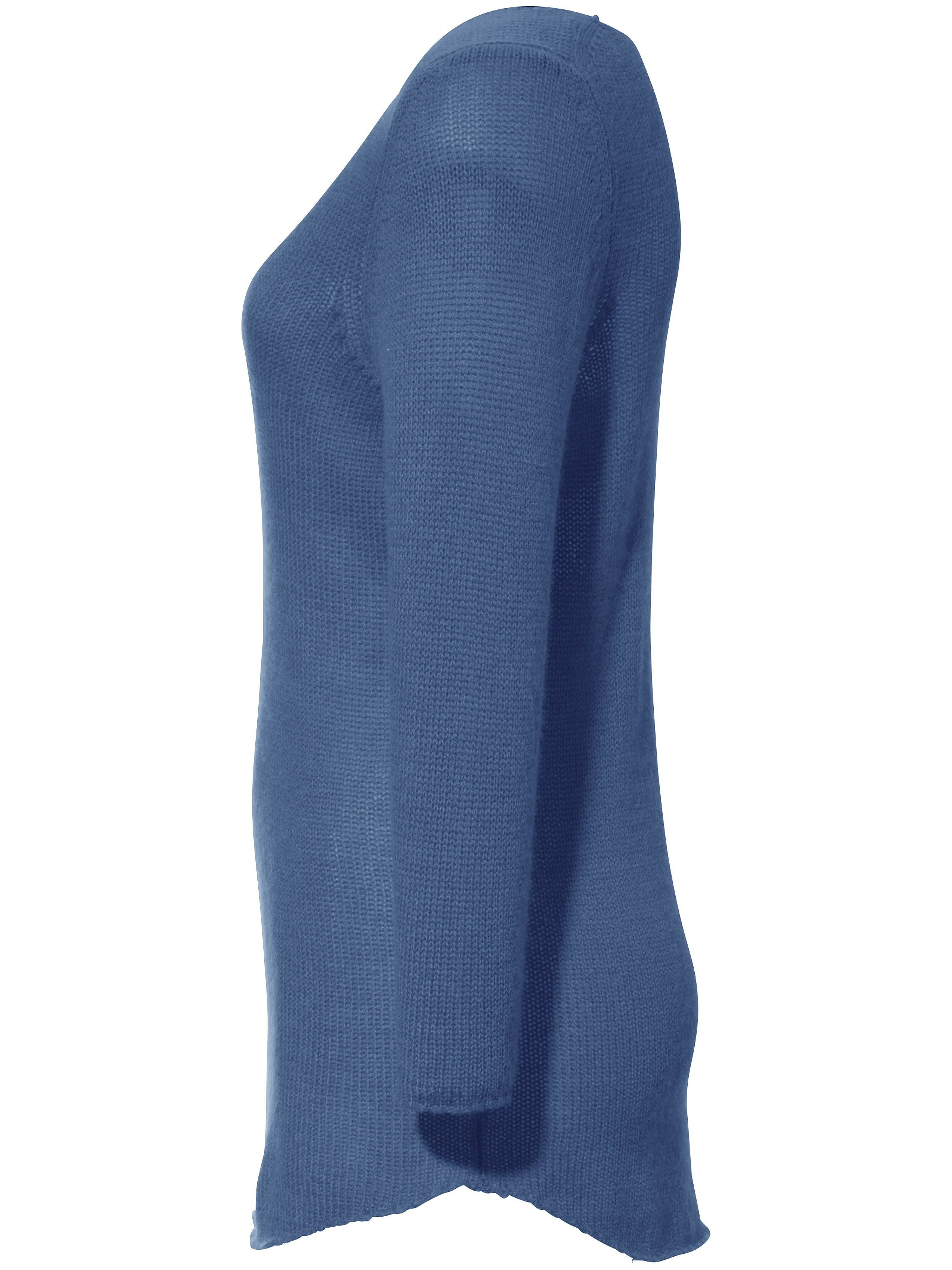 Pullover aus 100% Premium-Kaschmir