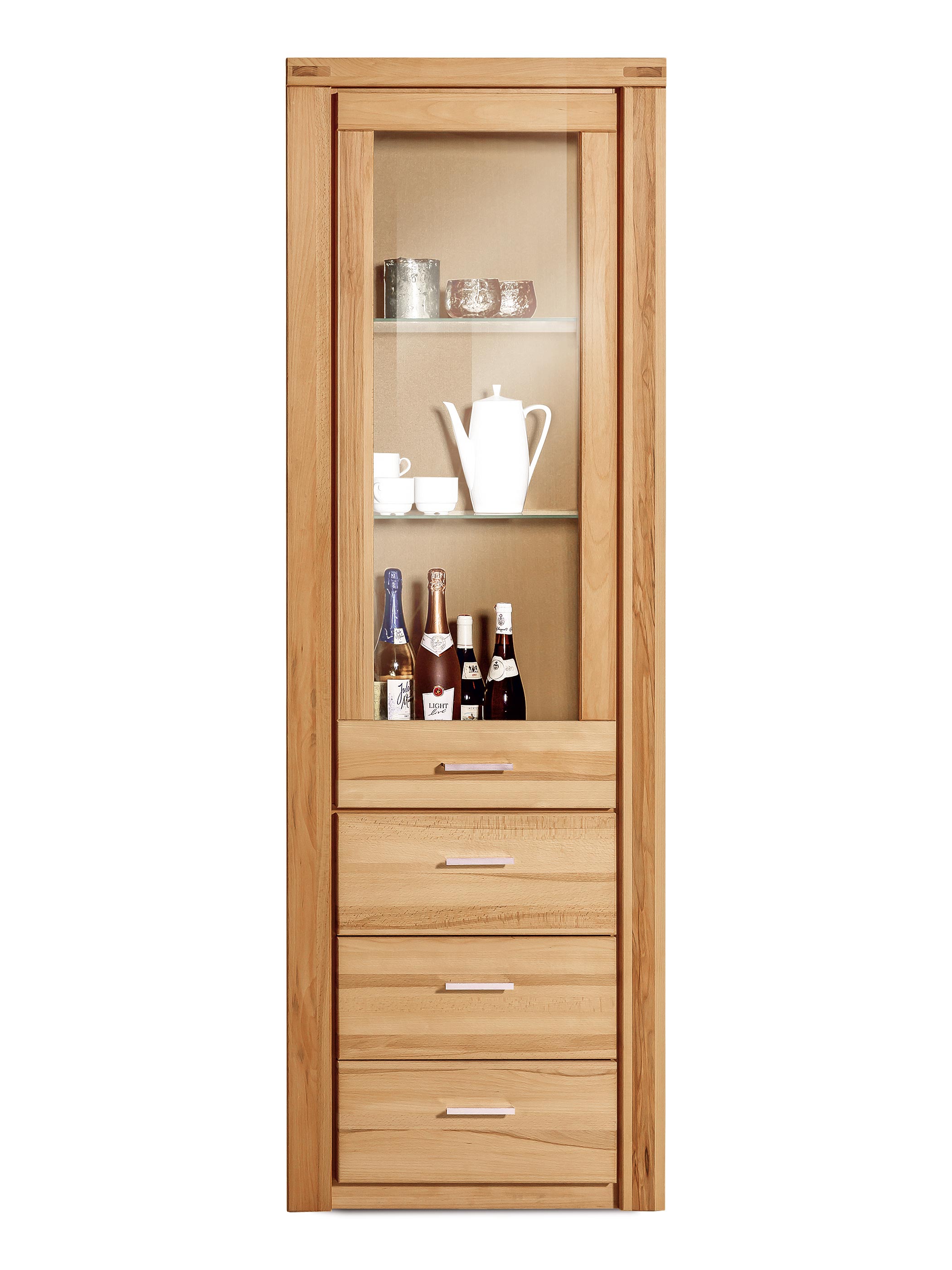 Vitrine Ela