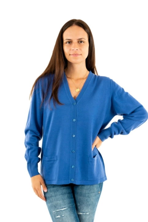 gilets cardigans ellemme italia 2256 958