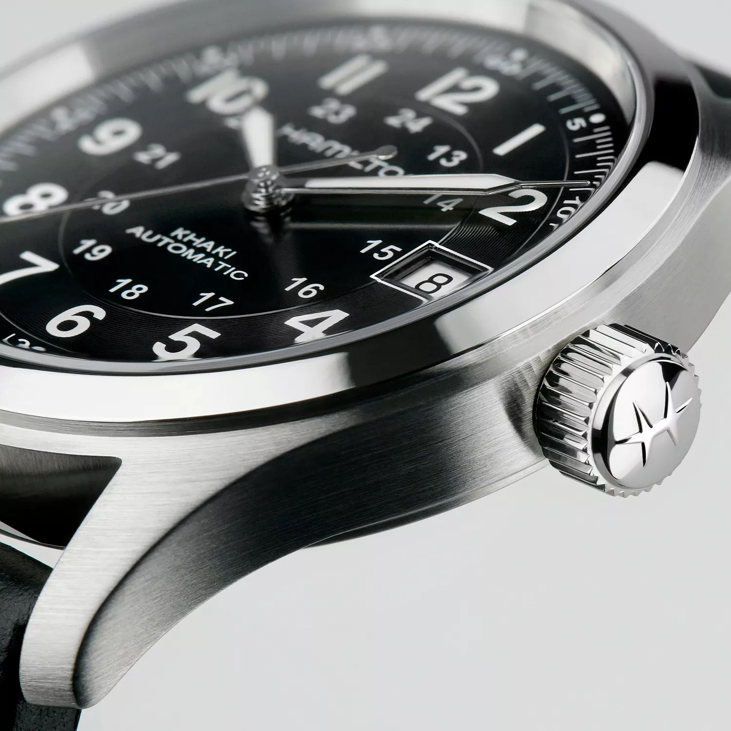 Hamilton Khaki Field Auto H70455733