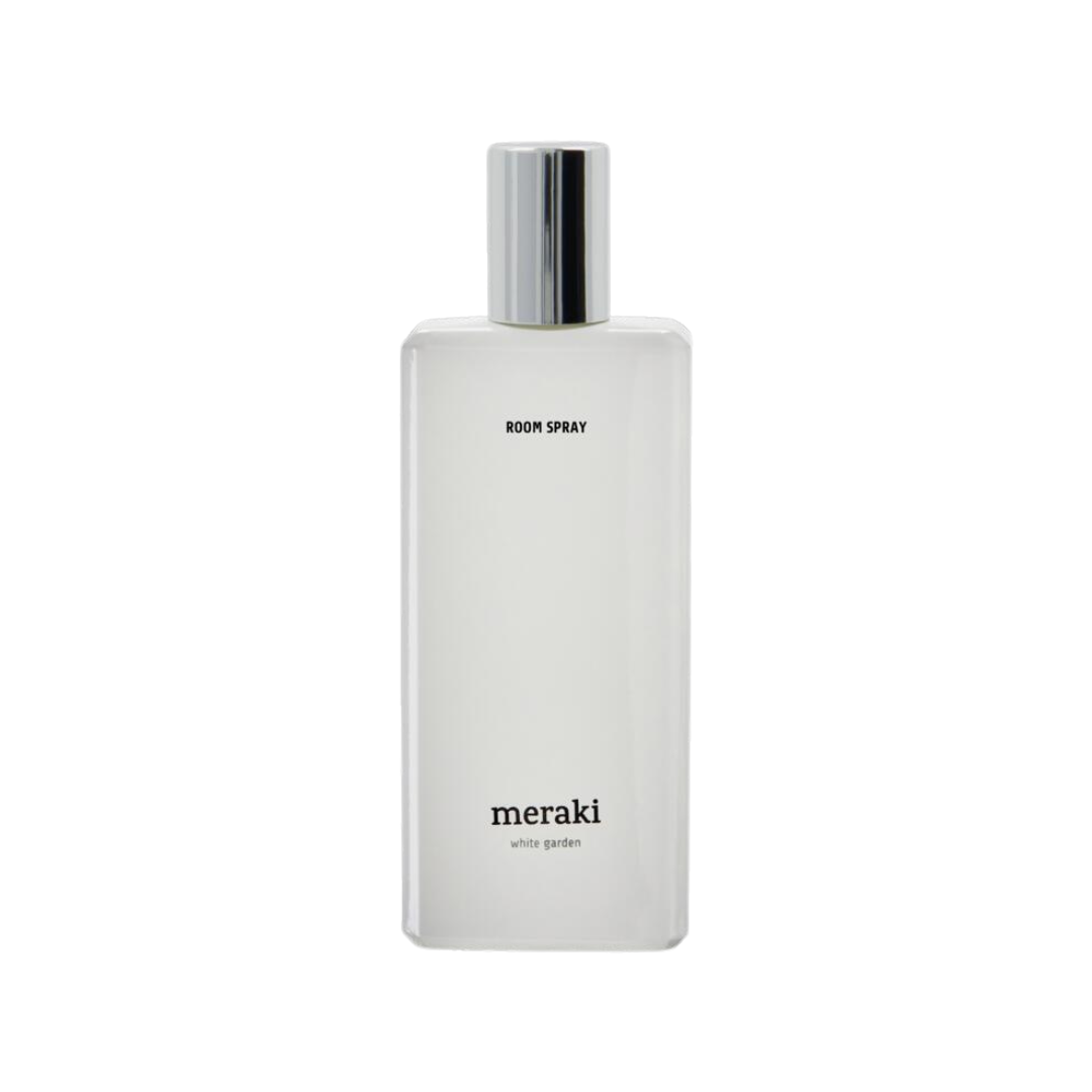 Meraki  Roomspray, White garden - 100 ml