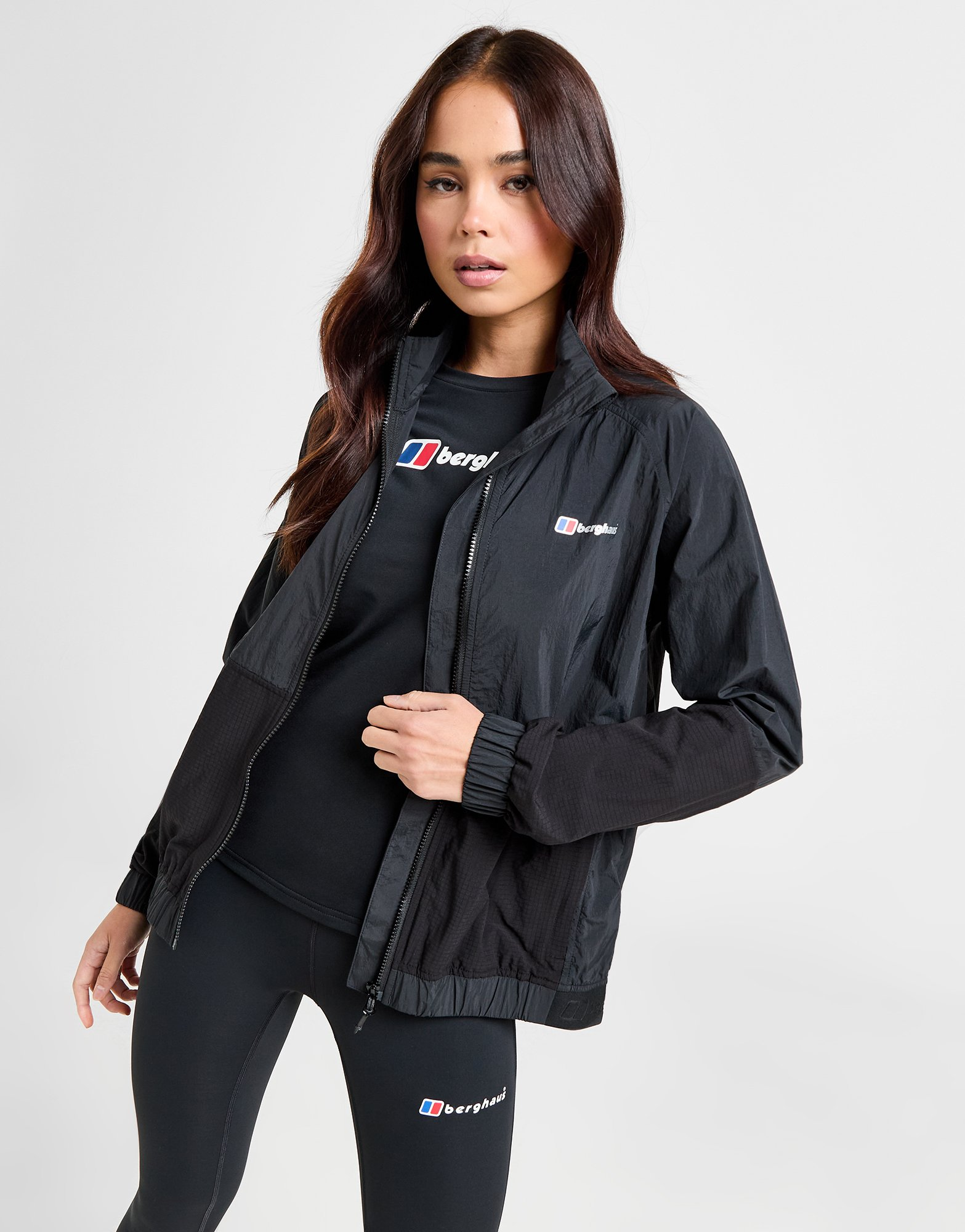 Berghaus Veste Légère Femme