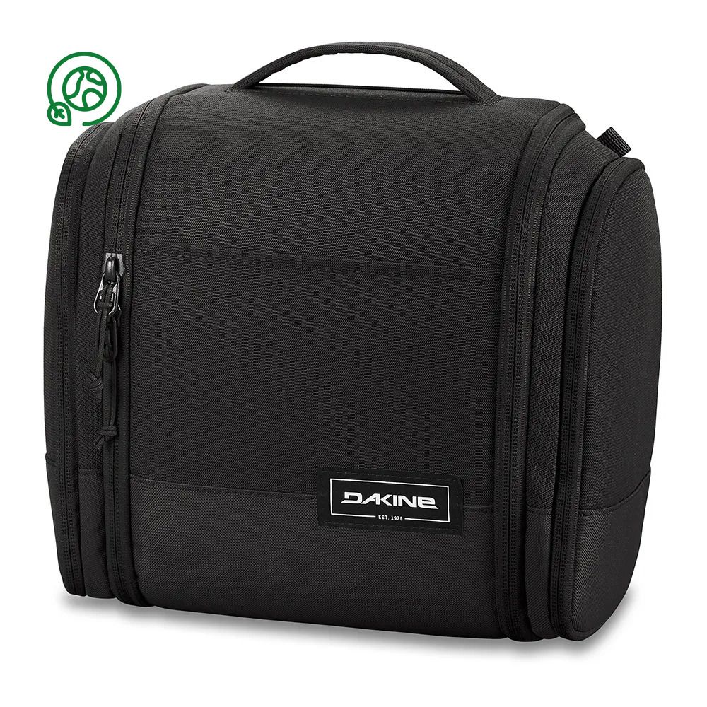 Dakine DAYBREAK TRAVEL KIT 9L - Trousse de toilette black