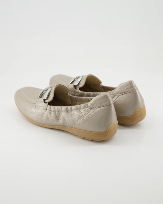 Caprice M2460044 Slipper in Grau