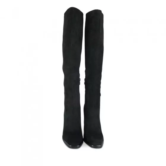 Bottes NOIR MERRY SCOTT