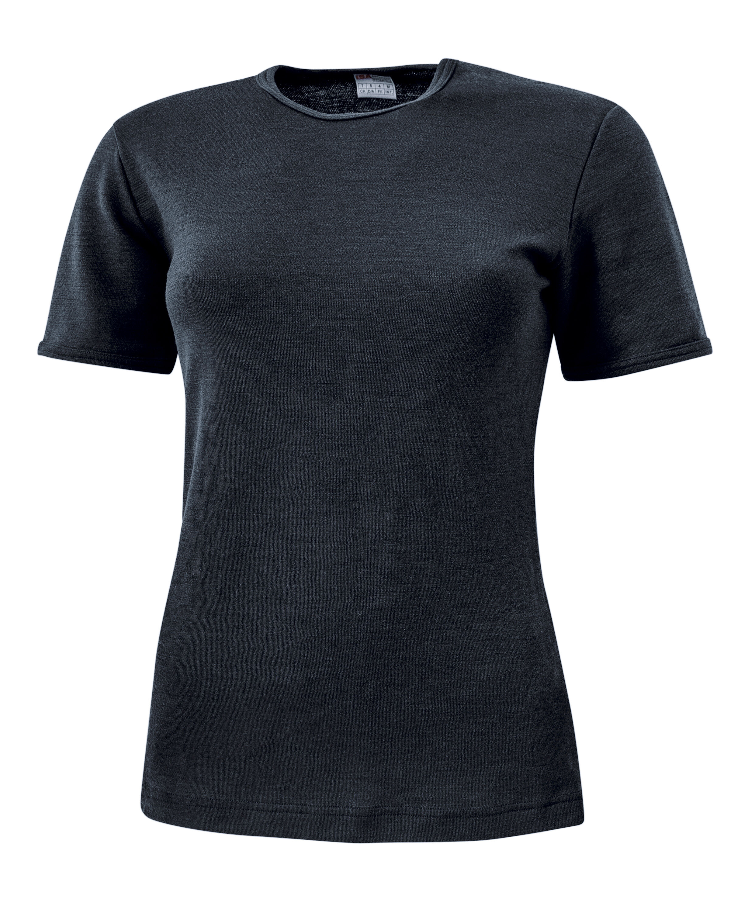 ISA Damen Thermo Shirt
