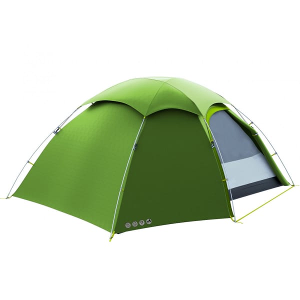 Tente bivouac HUSKY SAWAJ TRITON 2 GREEN