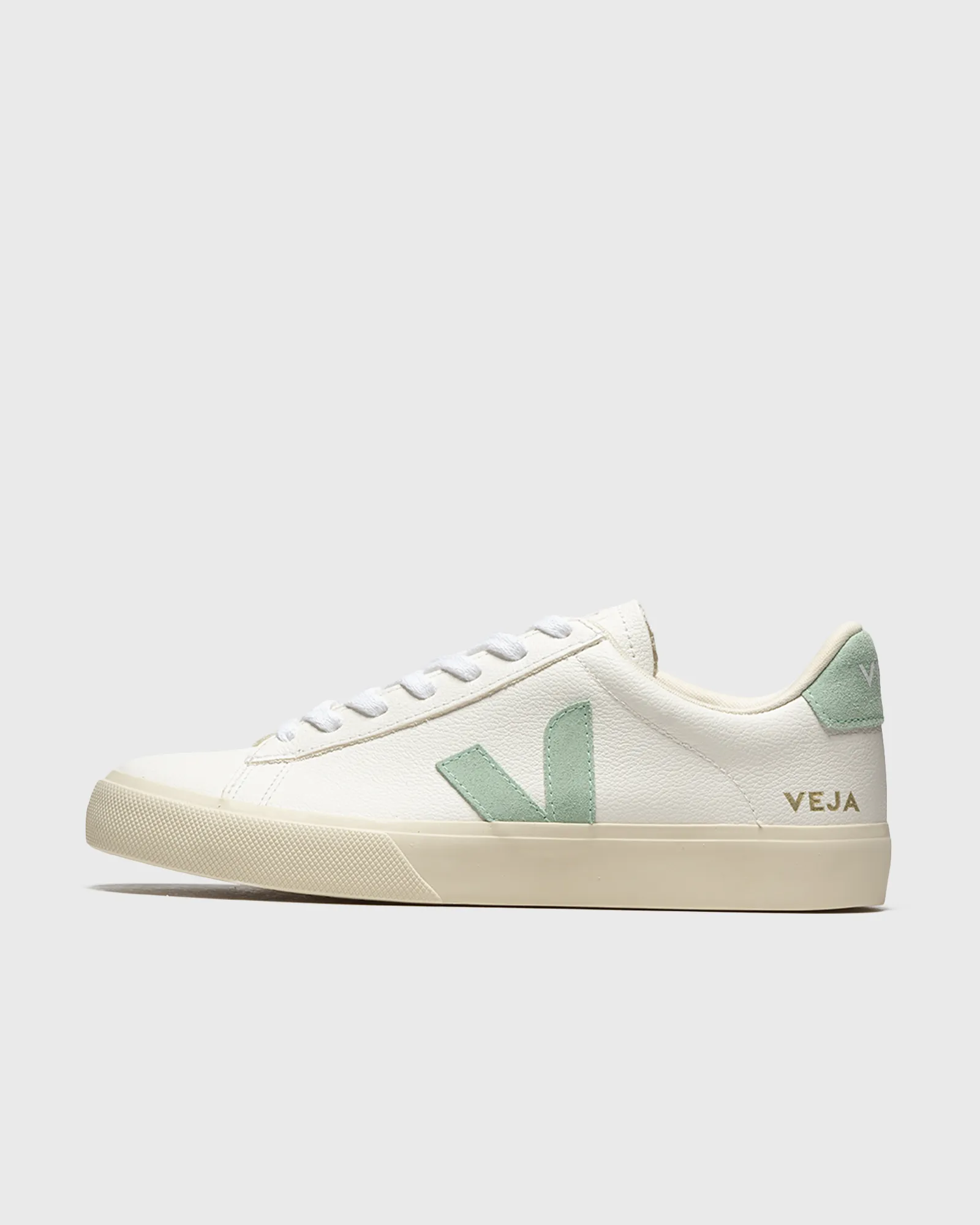 Veja CAMPO CHROMEFREE LEATHER