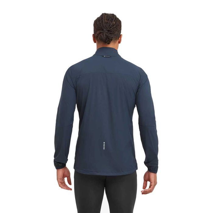 Featherlite Jacket Men