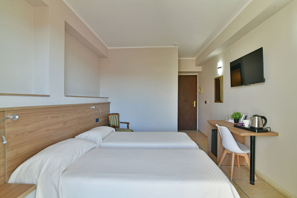 Villa Linda Logies en ontbijt