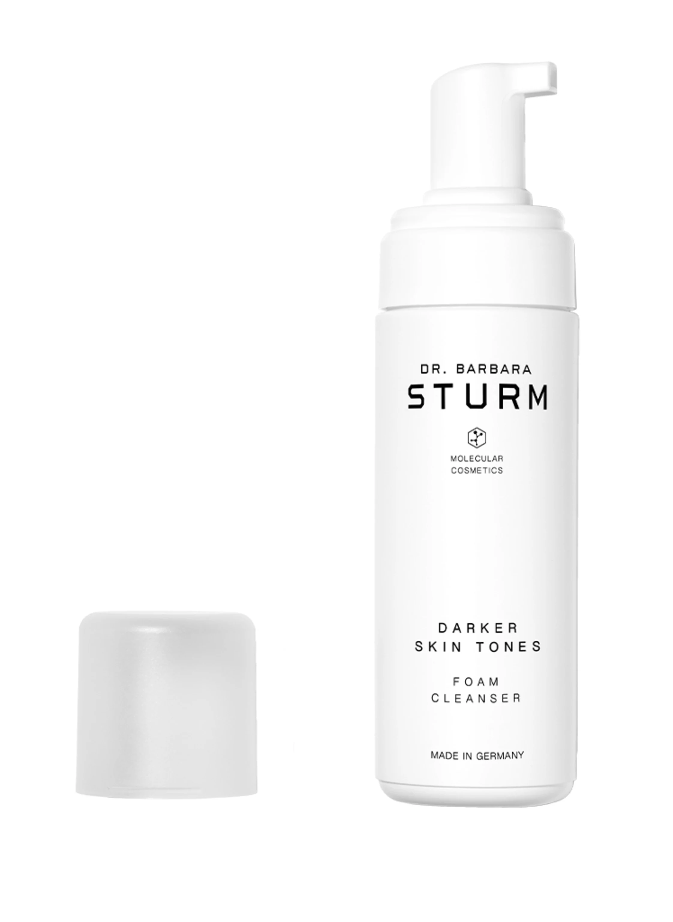DR. BARBARA STURM DARKER SKIN TONES