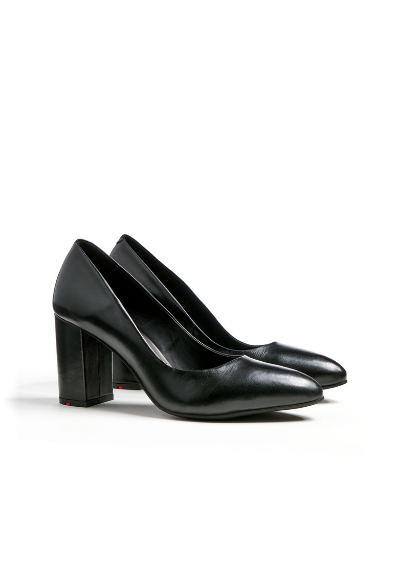 PUMPS Schwarz