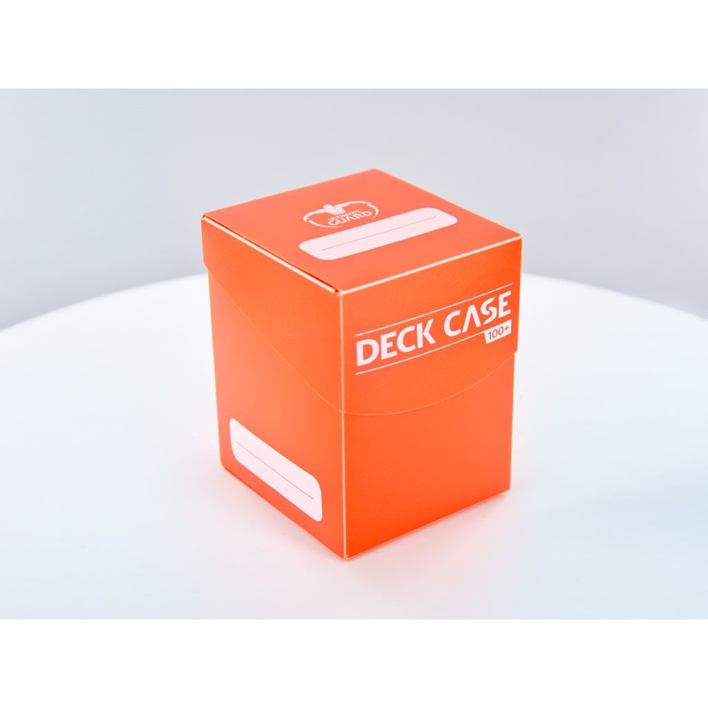 Deck Case 100+ Standard