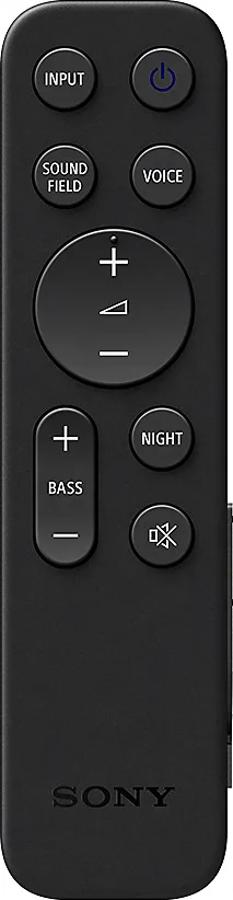 Sony 65 BRAVIA 8 (65XR80)   BRAVIA Theatre Bar 9   SA-SW5 TV UHD 4K