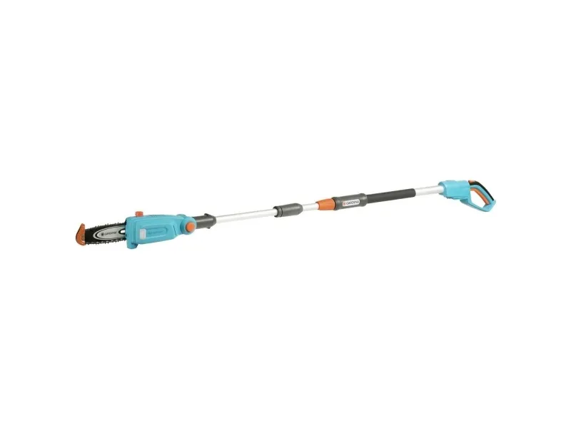 Gardena Batteridrevet teleskopgrensav TCS 20/18V, solo