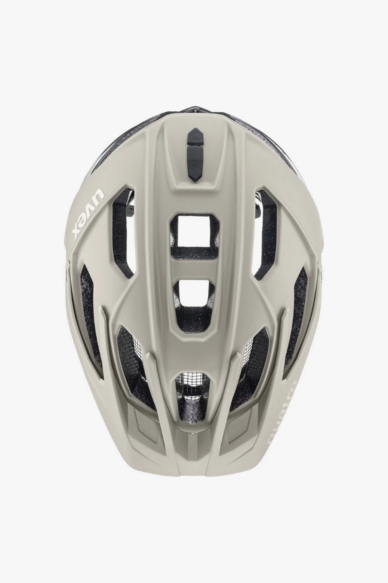 uvex quatro cc Velohelm