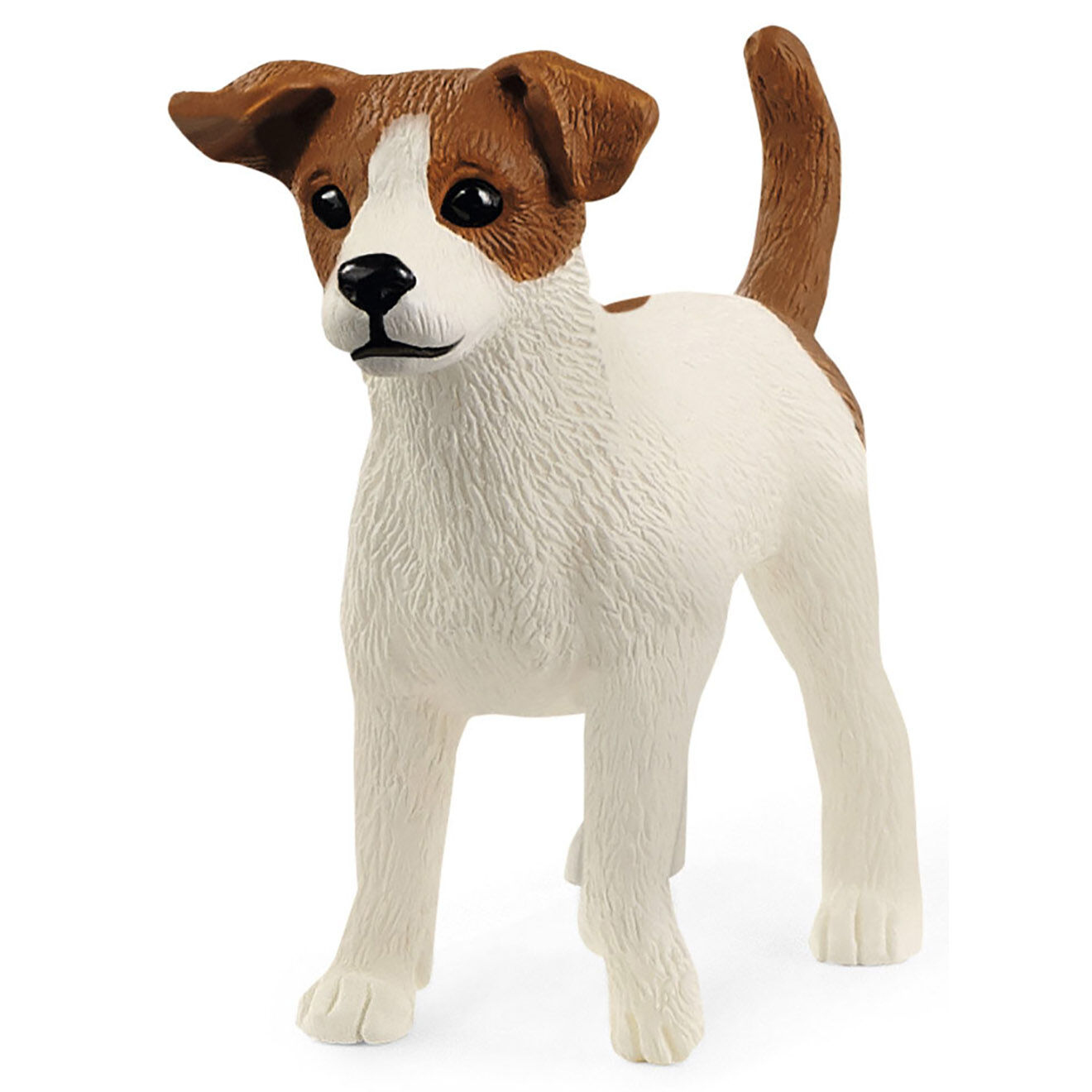 Schleich Jack Russell terrier multicolore