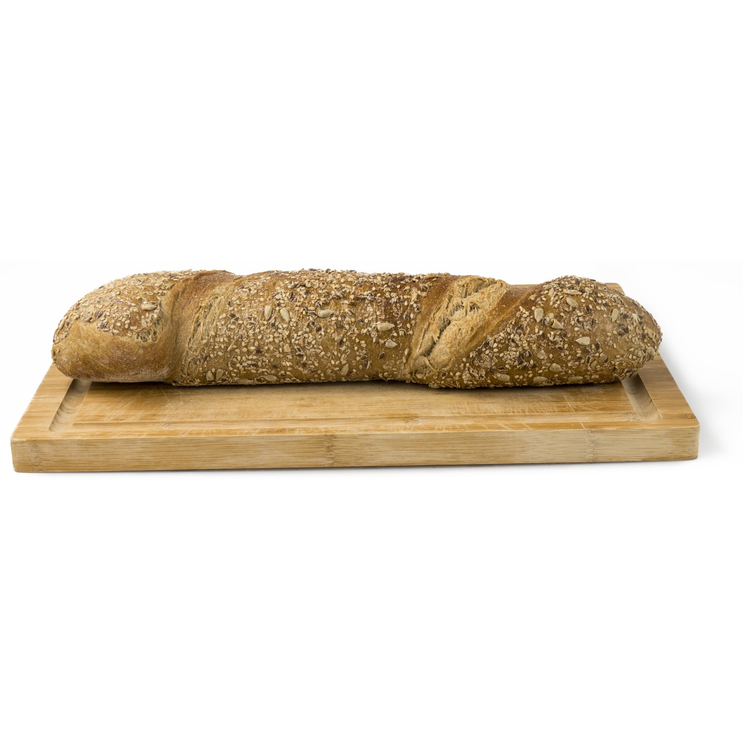 Naturaplan Bio Pagnolbrot dunkel