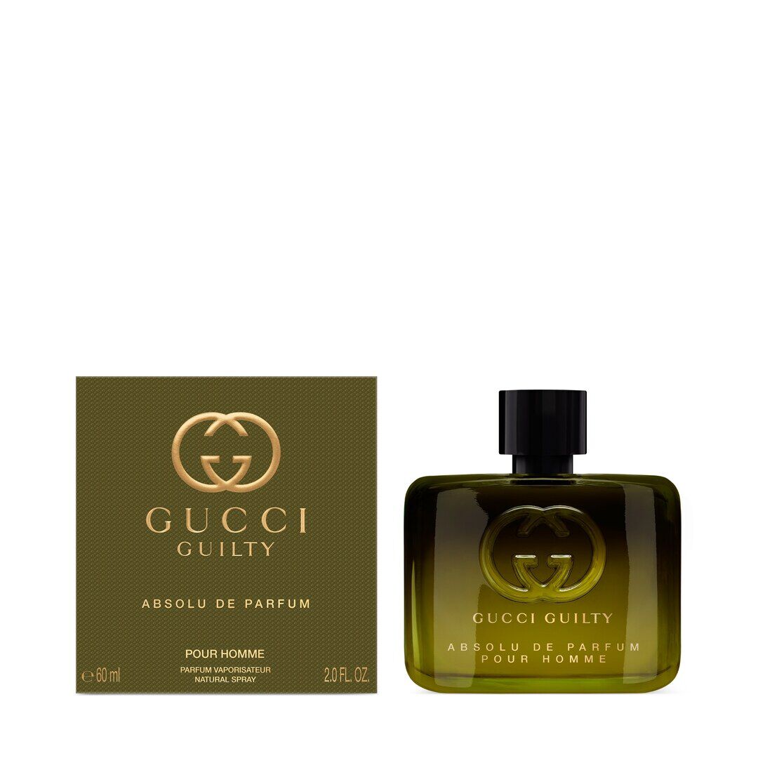 Gucci Guilty Absolu Pour Homme Absolu de Parfum - 60ml