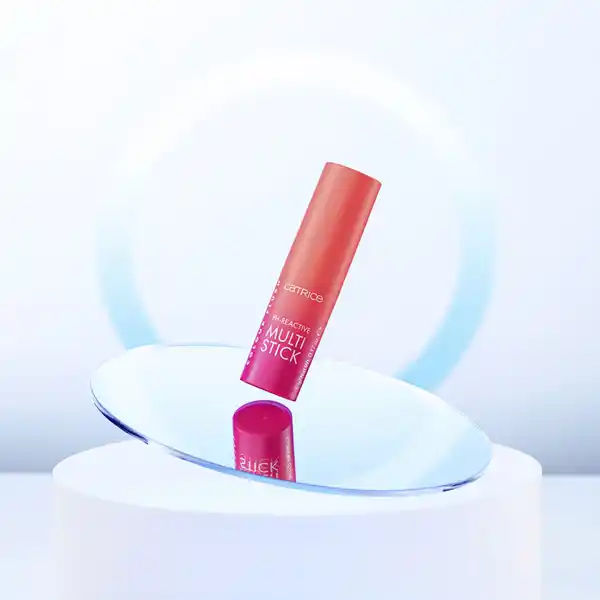 Colour Flush pH-Reactive Multi Stick 010 Pretty In Pink