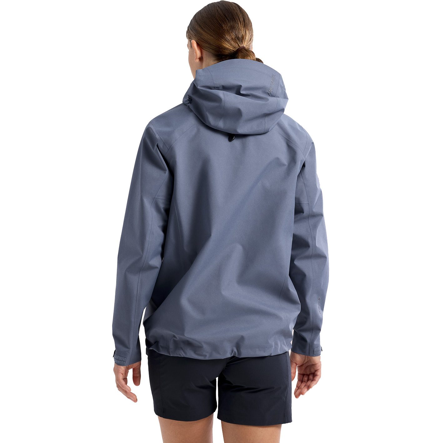 Arc'teryx Beta GORE-TEX® Hardshelljacke Damen stratus