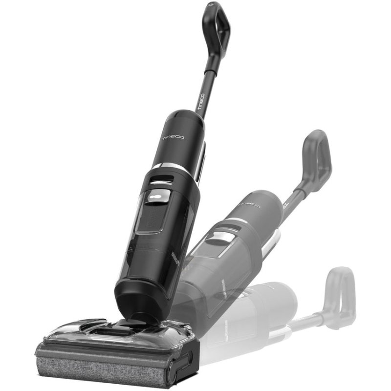 Aspirateur laveur Tineco Floor One S7 Stretch