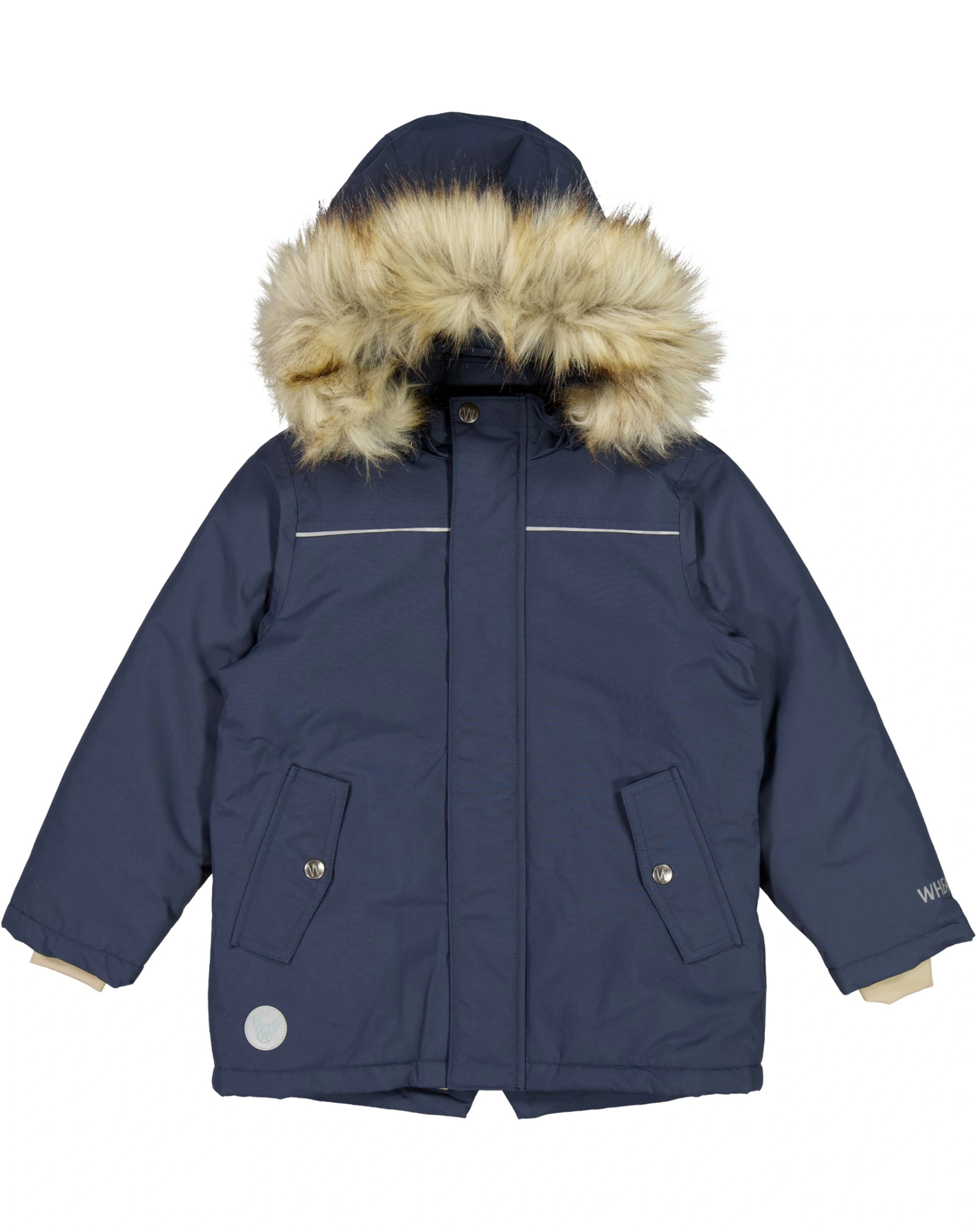 Funktions-Winterjacke KASPER TECH