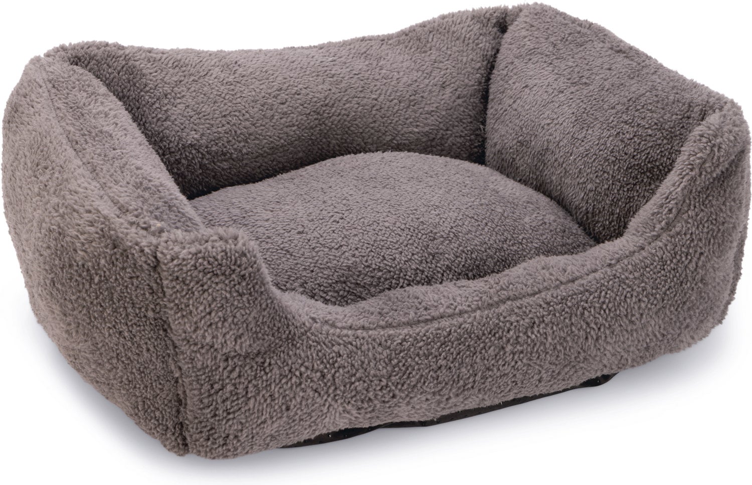 Beeztees kattenmand Kadi grijs 47 x 37 x 18 cm
