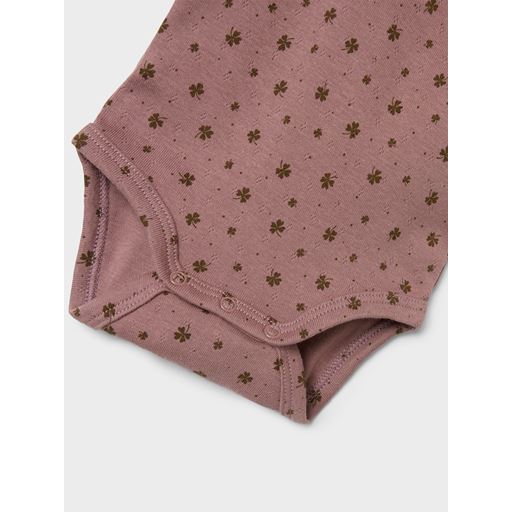 Name It Noella Body, Twilight Mauve, 86 cm