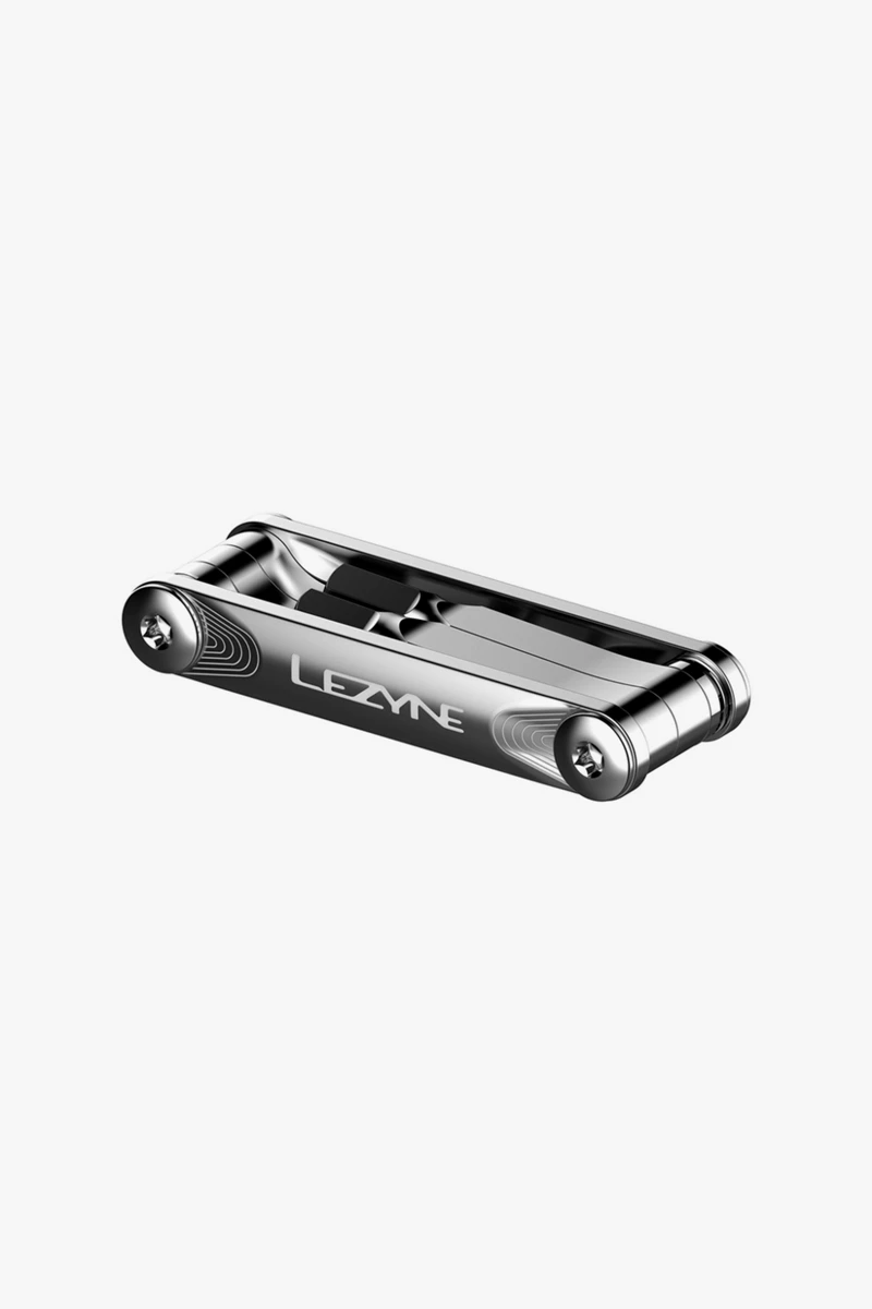 Lezyne SV Pro 5 Werkzeug Set
