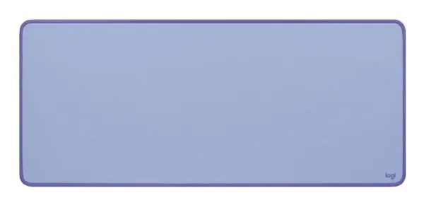 Logitech - Studio Series Desk Mat - Lilac