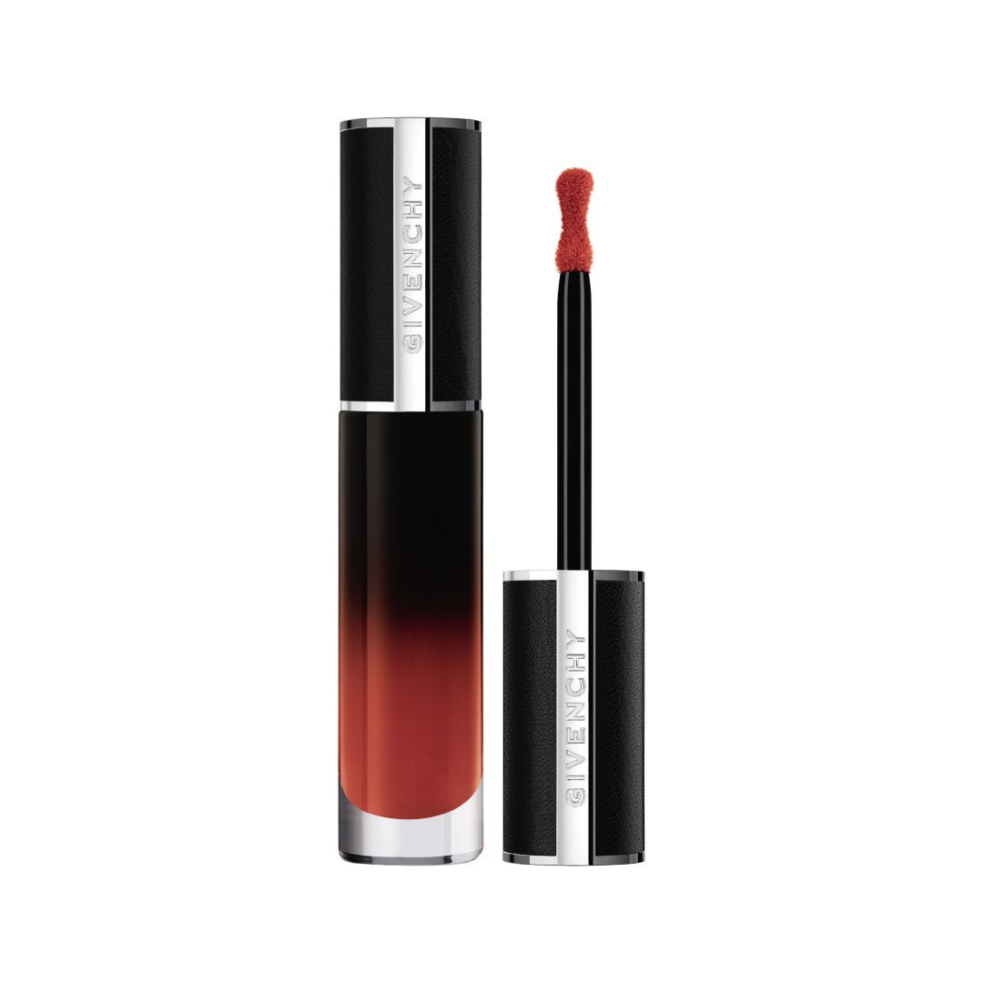 GIVENCHY LÁBIOS Le Rouge Interdit Cream Velvet