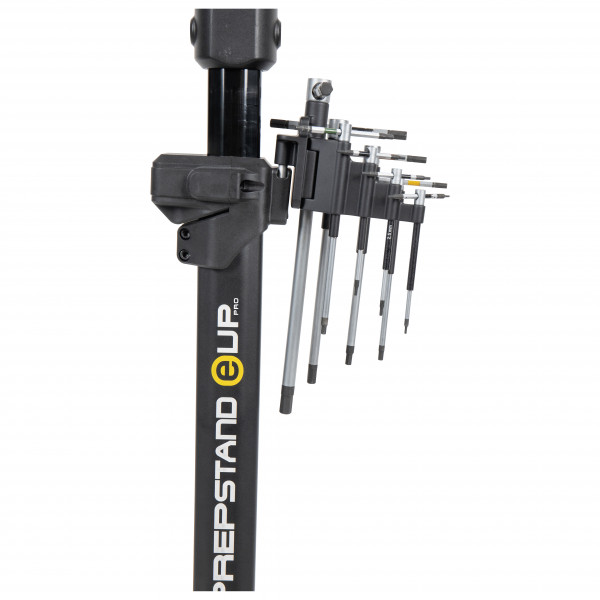 Topeak - T-Hex Speed Wrench Set - Kit d'outils