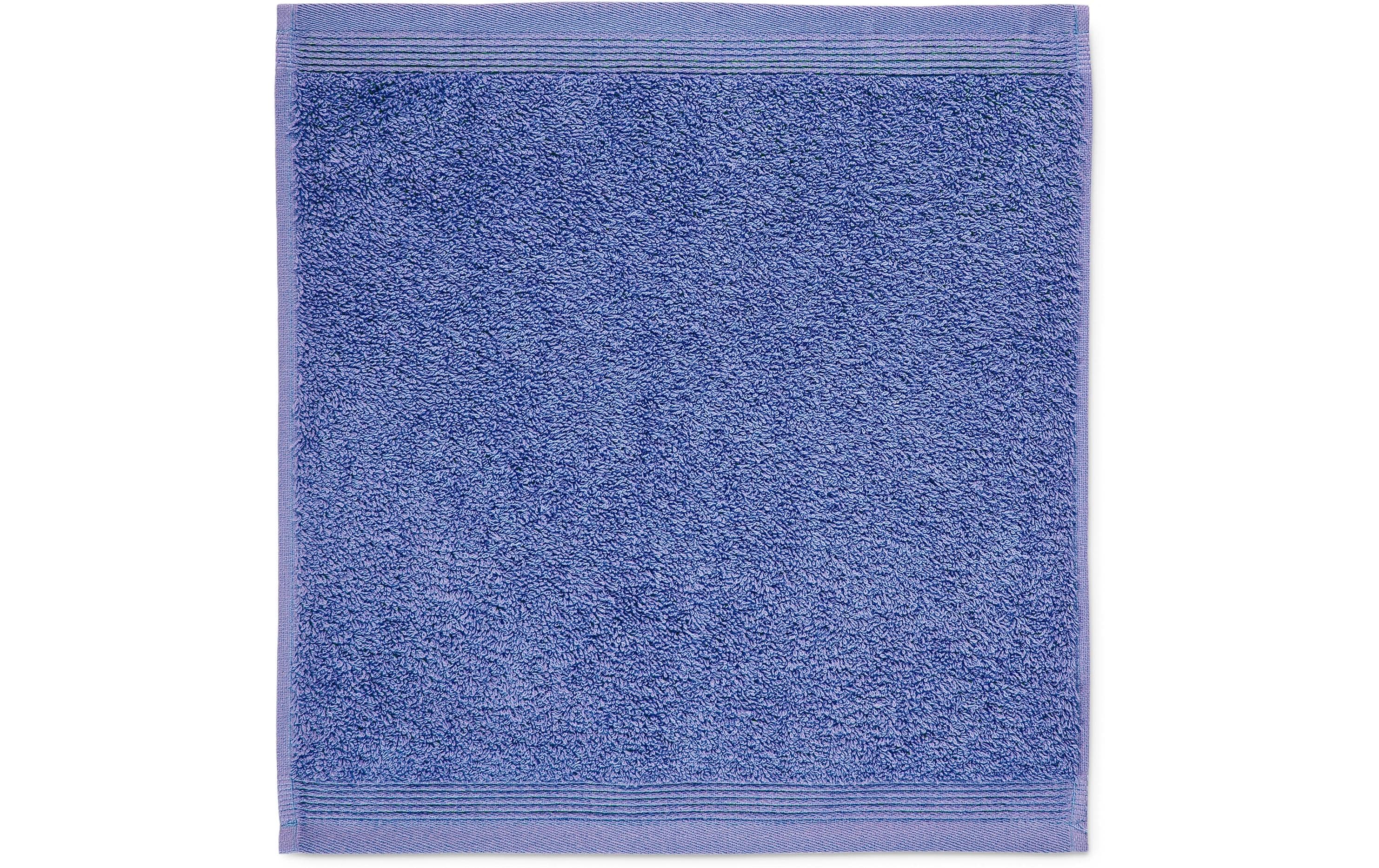 Waschlappen Superwuschel 30 x 30 cm, CornflowerSeiftuch aus der Kollektion Superwuschel