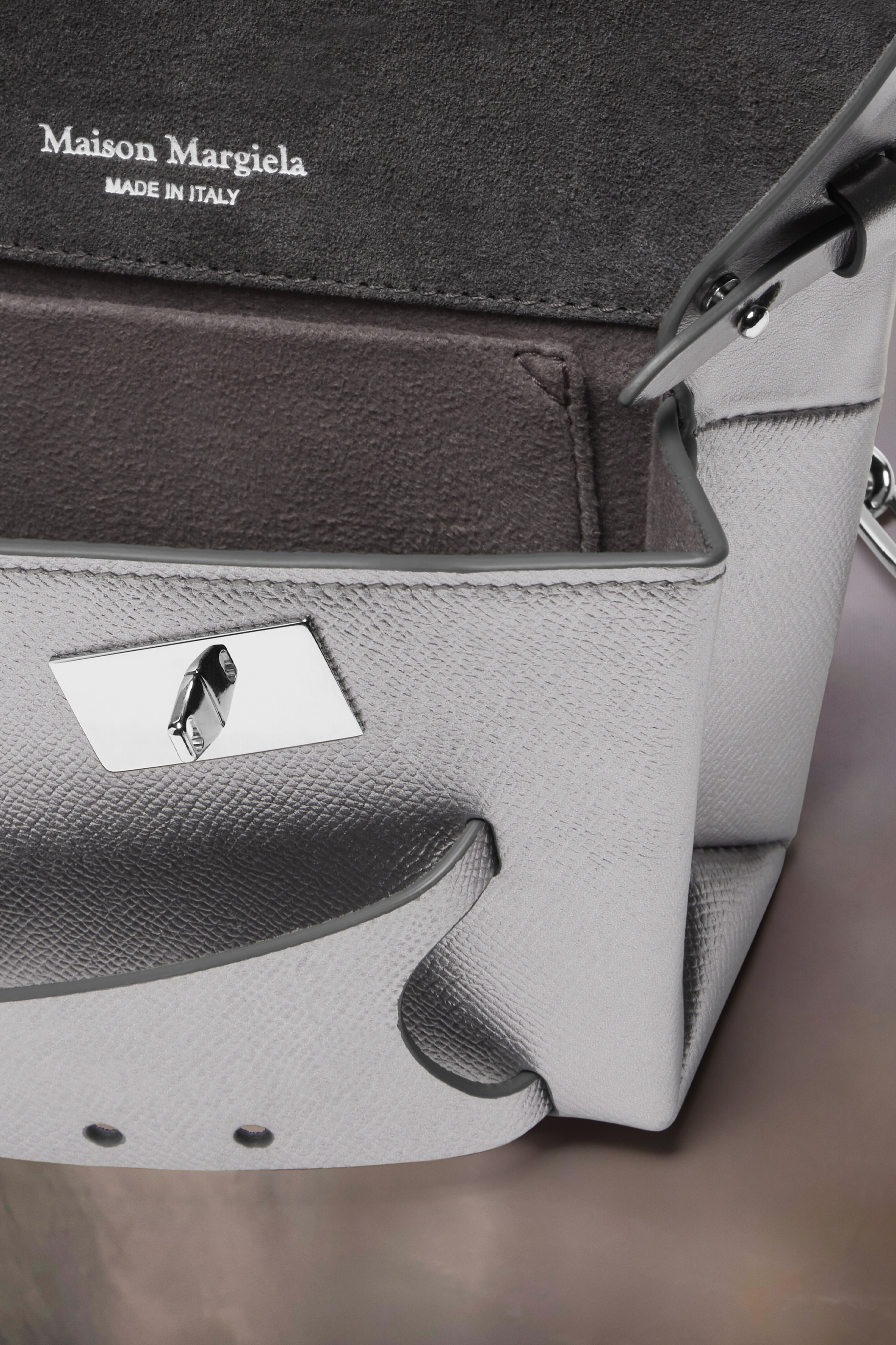 Sac Snatched Classique Small