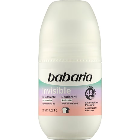 Roll-on deodorant