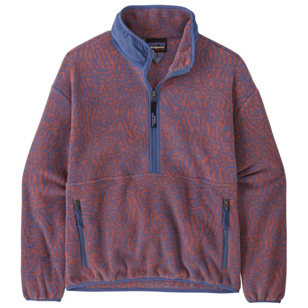Patagonia - Women's Synch Marsupial - Veste polaire