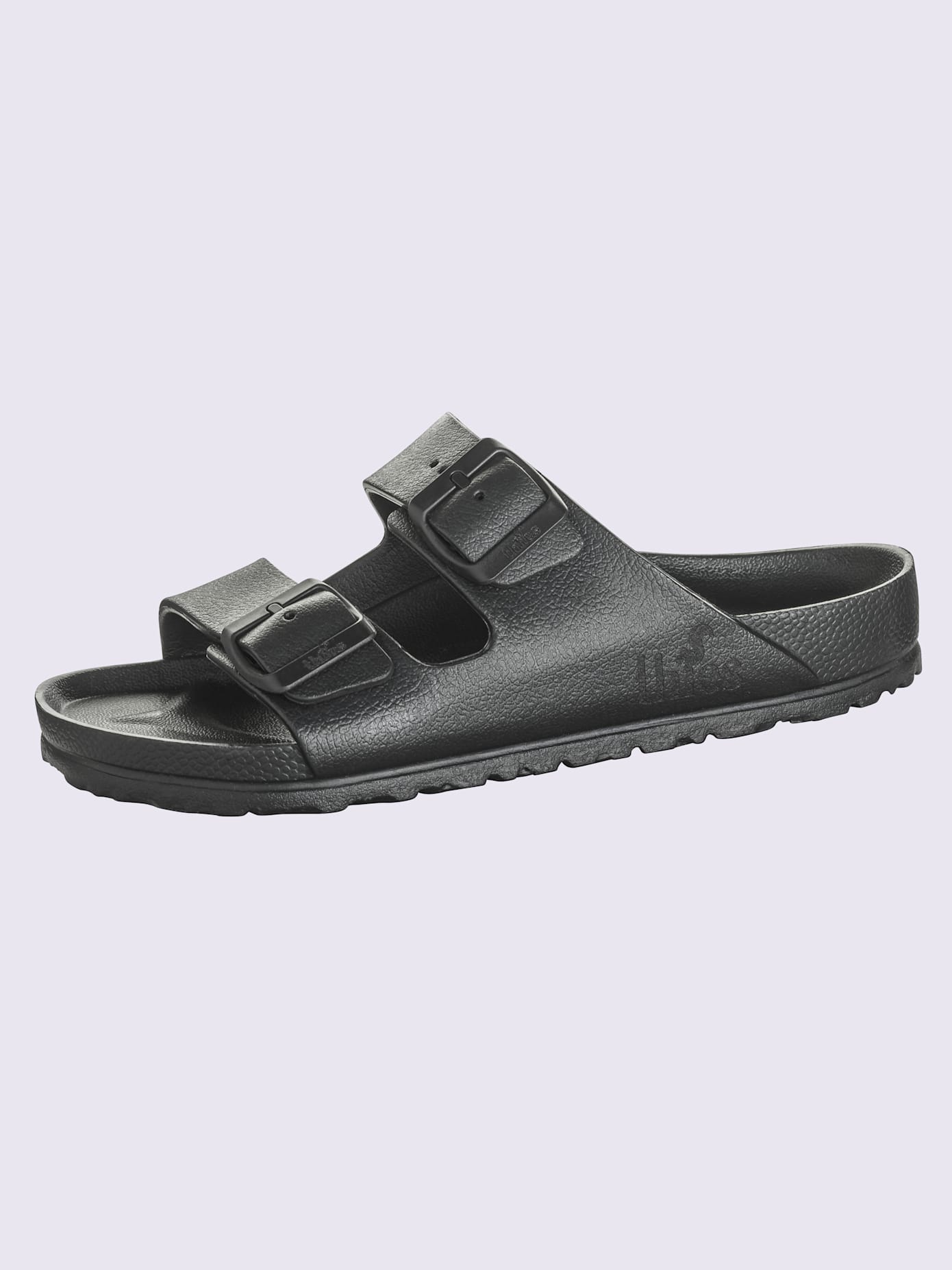 Chaussons mules ultra-légères
