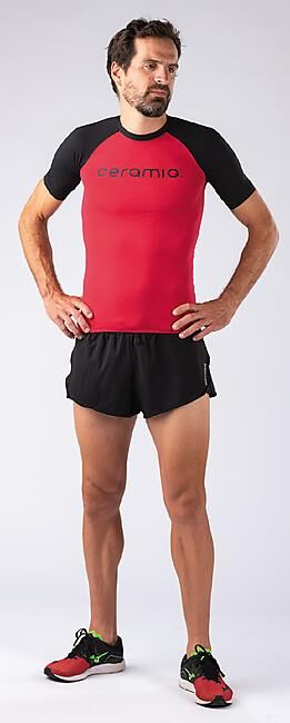 CERAMIQ - SHORT NANDAZ 2 M