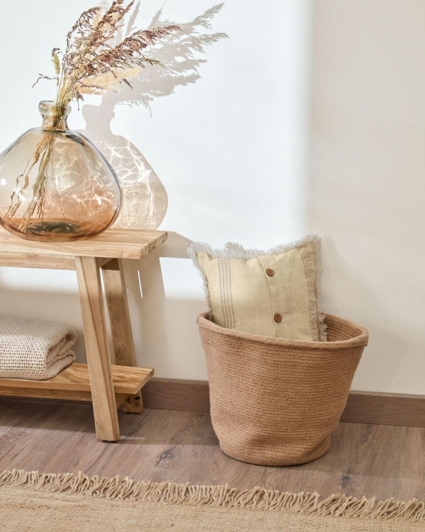 Kave Home Safara bankje 100