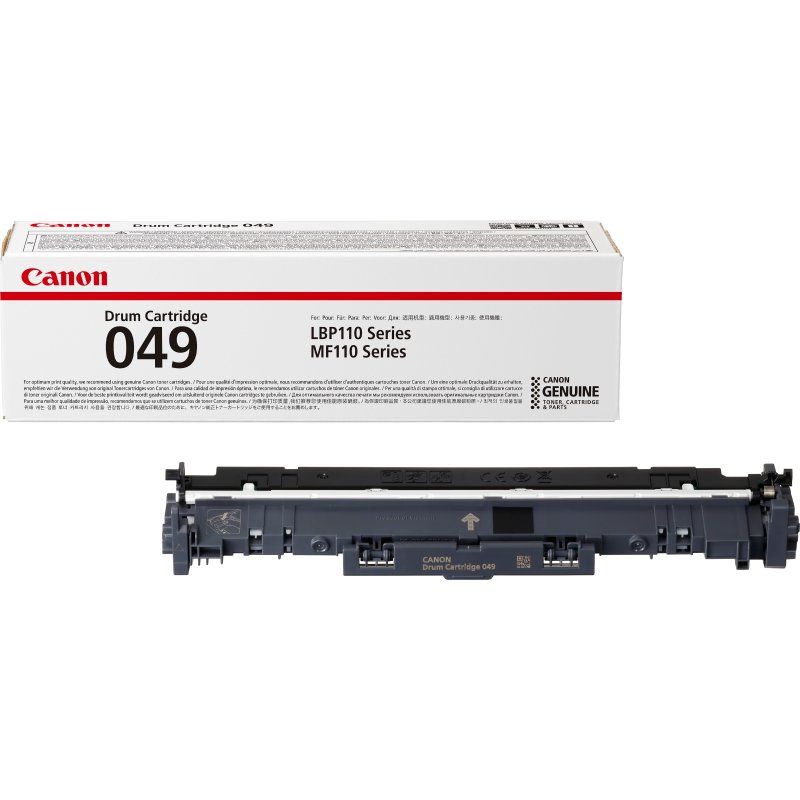 Canon Cartouche de tambour 049