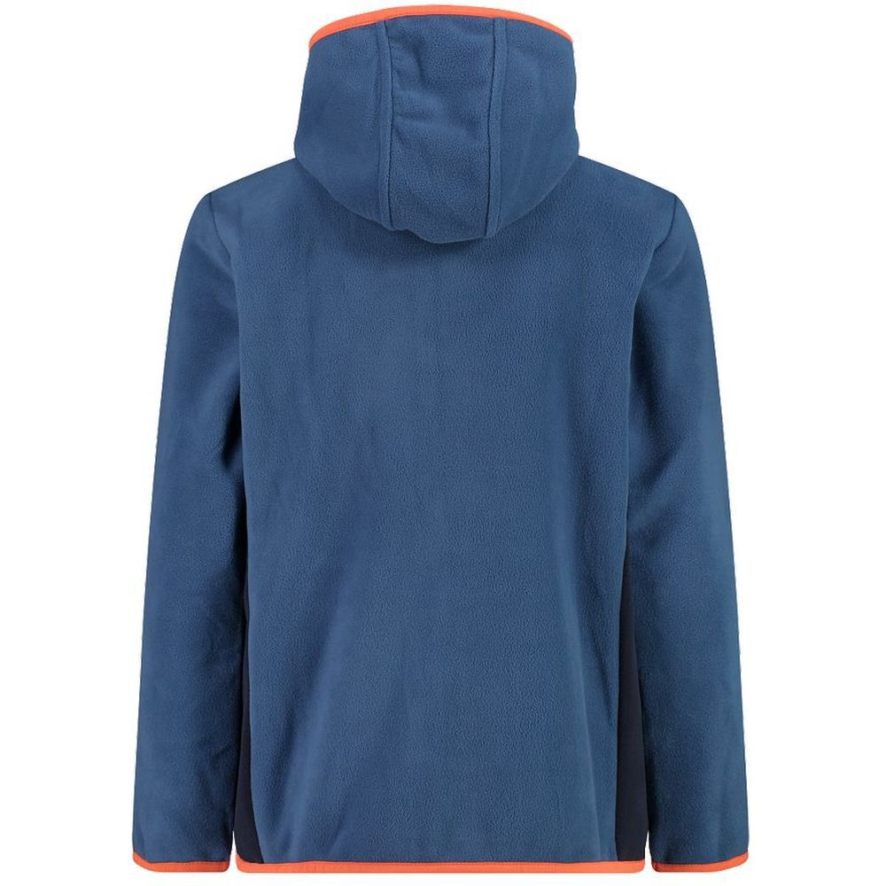CMPBoy Jacket Fix Hood 32H1384